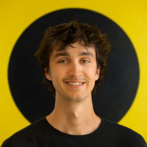 Picture of luke